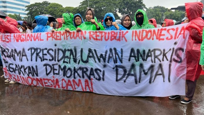 Aliansi Masyarakat Solidaritas Indonesia (ASRI)